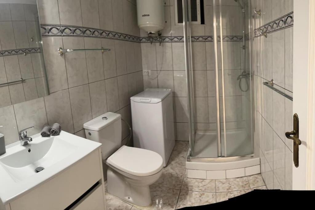 لوس كريستيانوس Heyhome Lynn 306 المظهر الخارجي الصورة
